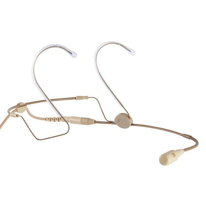 Sennheiser HSP 4 Headworn Microphone | Model: HSP 4-ew-3