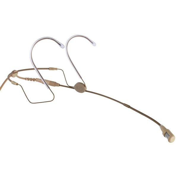 Sennheiser HSP 4 Headworn Microphone | Model: HSP 4-ew-3