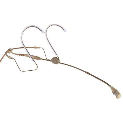 Sennheiser HSP 4 Headworn Microphone | Model: HSP 4-ew-3