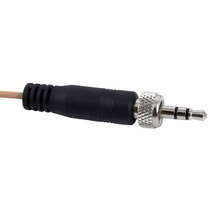Sennheiser HSP 4 Headworn Microphone | Model: HSP 4-ew-3