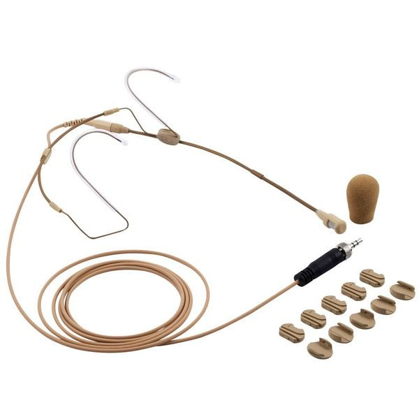 Sennheiser HSP 4 Headworn Microphone | Model: HSP 4-ew-3