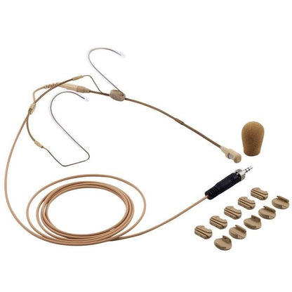 Sennheiser HSP 4 Headworn Microphone | Model: HSP 4-ew-3
