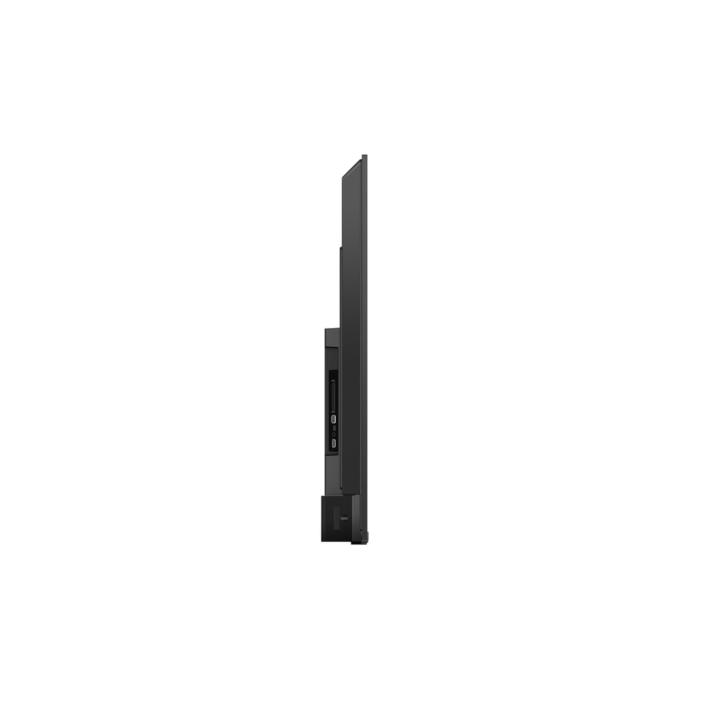 Phillips 55BFL2214/27 55" 4K(3840X2160) 16/7, 350Nits, Pro:Idiom, Tuner, Soc Display