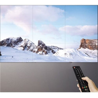 LG LG/55VSH7J-H 55" 1920 X 1080 Fhd Multi Vision Video Wall