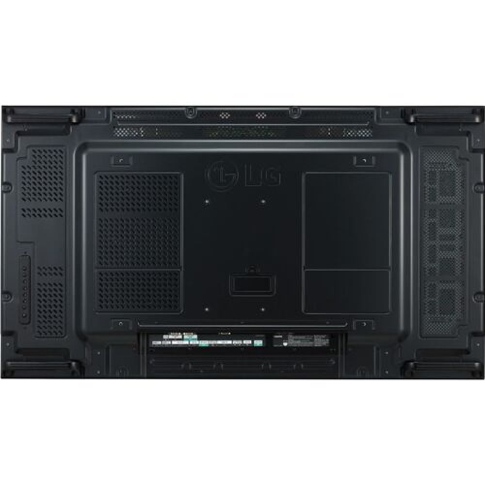 LG 55VSM5J-H 55" 1920 X 1080 Video Wall Led Backlit Lcd Large Format Monitor