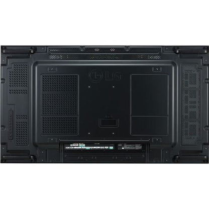 LG 55VSM5J-H 55" 1920 X 1080 Video Wall Led Backlit Lcd Large Format Monitor