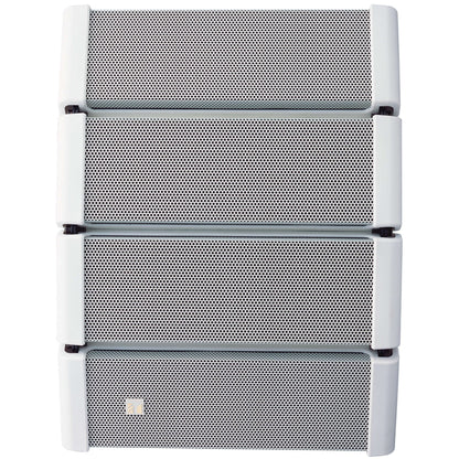 TOA HX-5 Variable Dispersion Array Speaker Indoor 2-Way | White