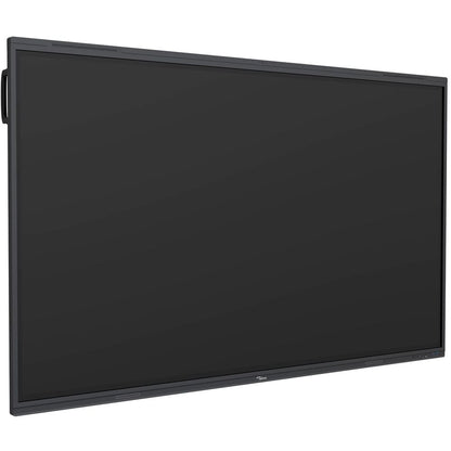 Optoma 5653RK 65In Interactive 4K Uhd Flat Panel