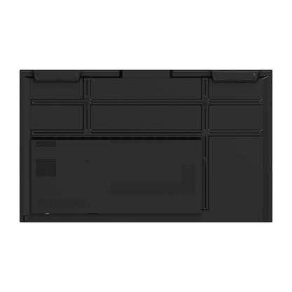 Optoma 5653RK 65In Interactive 4K Uhd Flat Panel