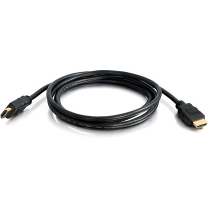 C2G 56783 6Ft High Speed Hdmi Cable With Ethernet