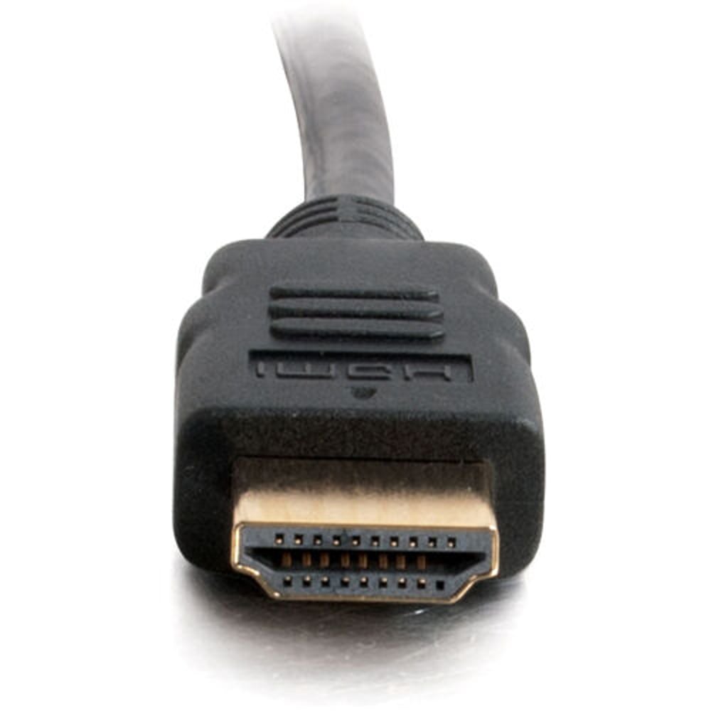 C2G 56783 6Ft High Speed Hdmi Cable With Ethernet
