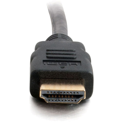 C2G 56783 6Ft High Speed Hdmi Cable With Ethernet