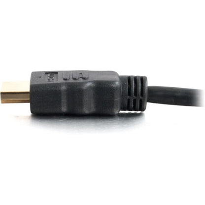 C2G 56783 6Ft High Speed Hdmi Cable With Ethernet