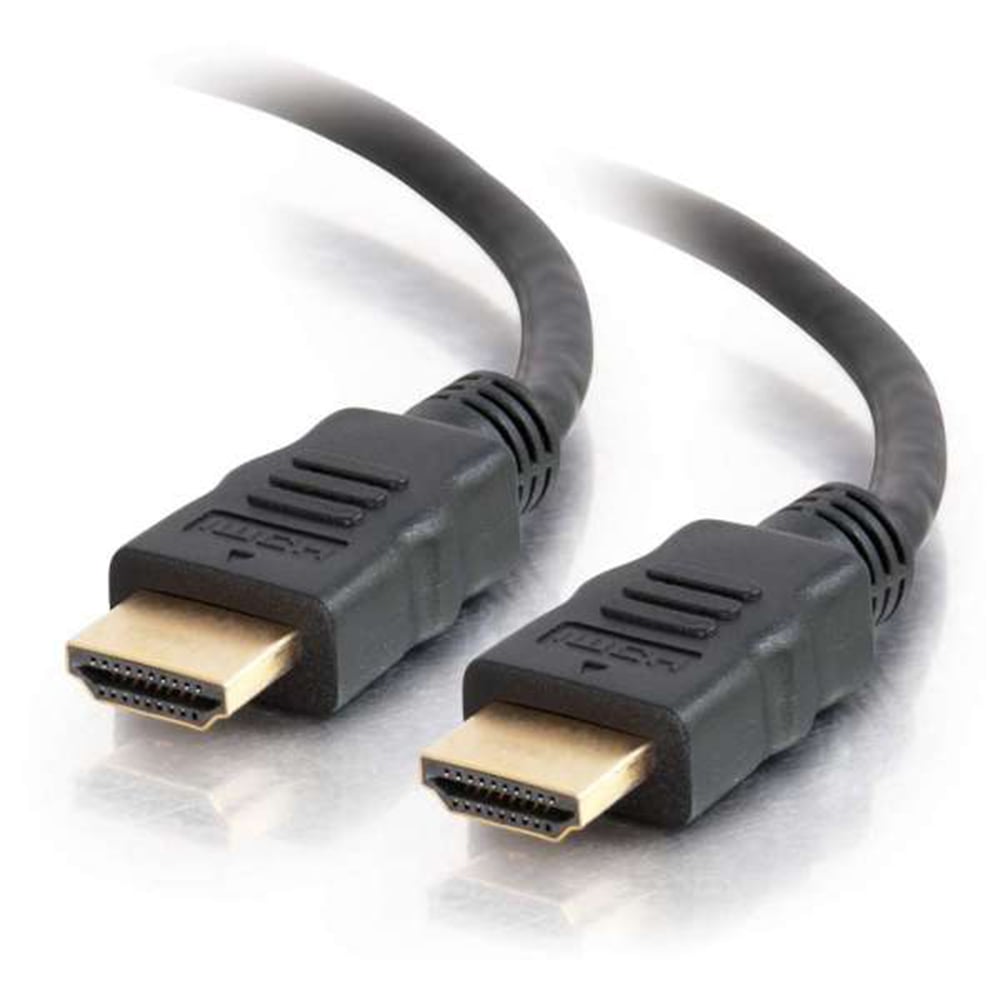 C2G 56783 6Ft High Speed Hdmi Cable With Ethernet