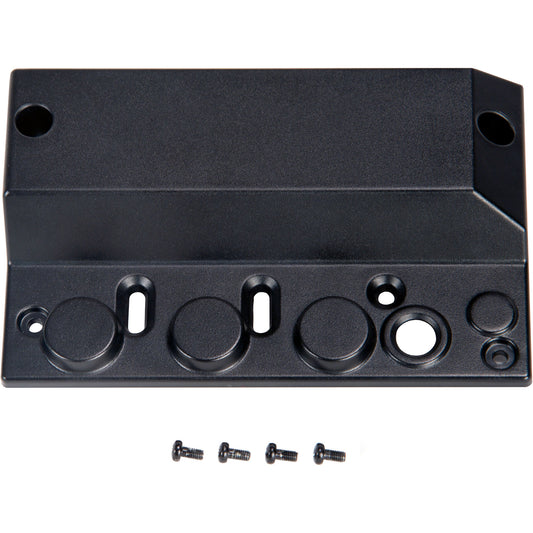 QSC K.2 LOC Lock Out Cover
