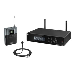 Sennheiser XSW 2-ME2 Wireless Lavalier Microphone System for classroom amplification