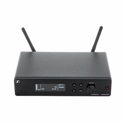 Sennheiser XSW 2-ME2 Wireless Lavalier Microphone System