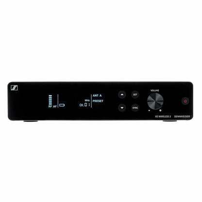 Sennheiser XSW 2-ME2 Wireless Lavalier Microphone System