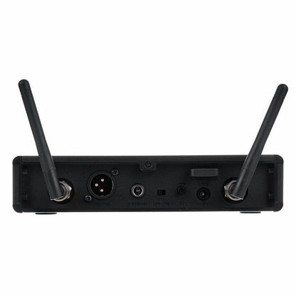 Sennheiser XSW 2-ME2 Wireless Lavalier Microphone System