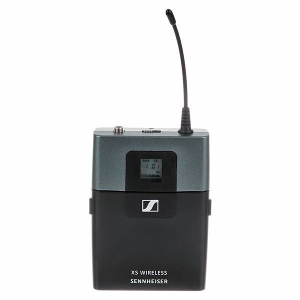 Sennheiser XSW 2-ME2 Wireless Lavalier Microphone System
