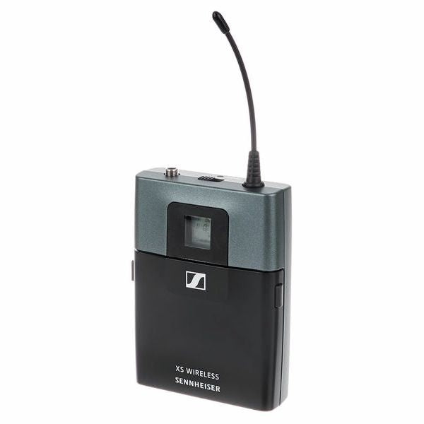 Sennheiser XSW 2-ME2 Wireless Lavalier Microphone System