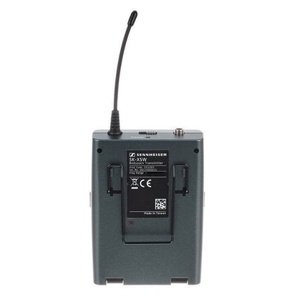 Sennheiser XSW 2-ME2 Wireless Lavalier Microphone System