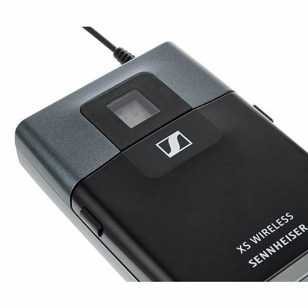 Sennheiser XSW 2-ME2 Wireless Lavalier Microphone System
