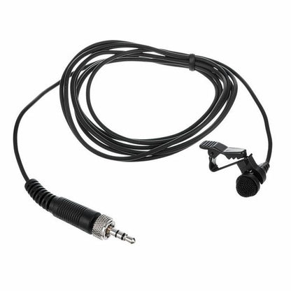 Sennheiser XSW 2-ME2 Wireless Lavalier Microphone System