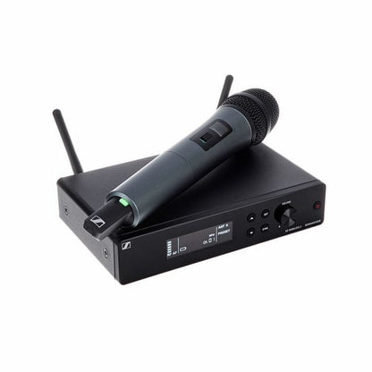 Sennheiser XSW 2-835 UHF Wireless Handheld Microphone System