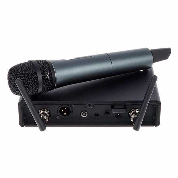 Sennheiser XSW 2-835 UHF Wireless Handheld Microphone System