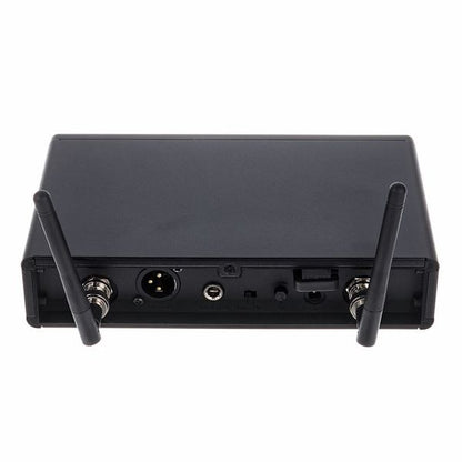 Sennheiser XSW 2-835 UHF Wireless Handheld Microphone System