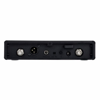 Sennheiser XSW 2-835 UHF Wireless Handheld Microphone System