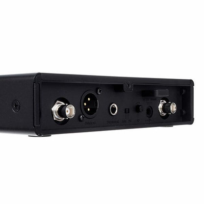 Sennheiser XSW 2-835 UHF Wireless Handheld Microphone System