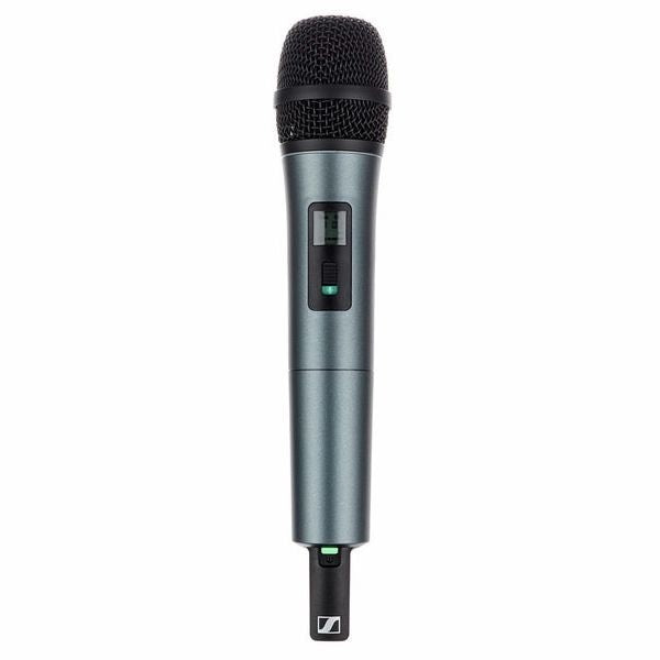 Sennheiser XSW 2-835 UHF Wireless Handheld Microphone System