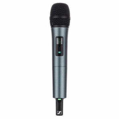 Sennheiser XSW 2-835 UHF Wireless Handheld Microphone System