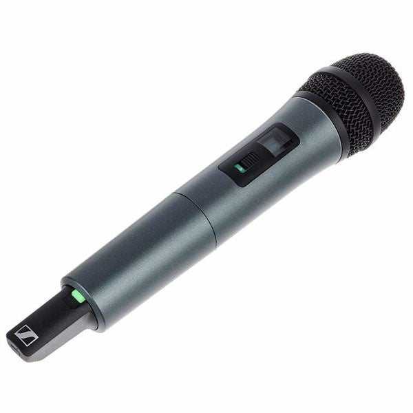 Sennheiser XSW 2-835 UHF Wireless Handheld Microphone System