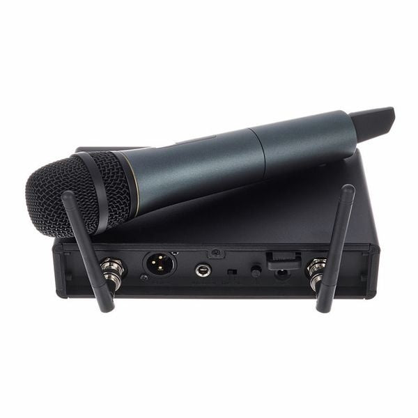 Sennheiser XSW 2-865 Wireless Handheld Microphone System