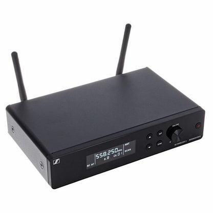 Sennheiser XSW 2-865 Wireless Handheld Microphone System