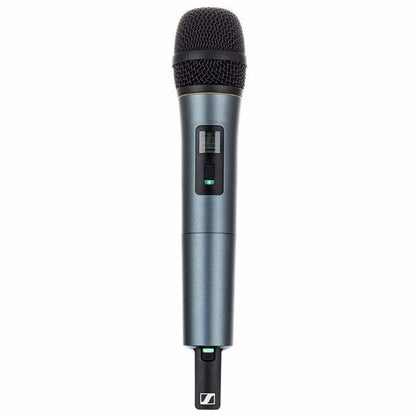 Sennheiser XSW 2-865 Wireless Handheld Microphone System