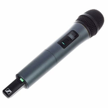 Sennheiser XSW 2-865 Wireless Handheld Microphone System
