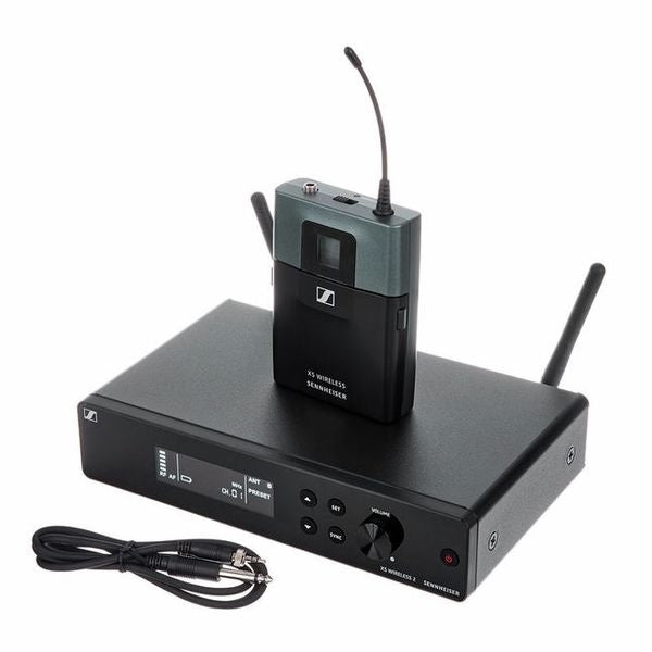 Sennheiser XSW 2-CI1 Wireless Instrument System