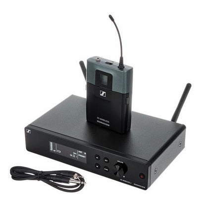 Sennheiser XSW 2-CI1 Wireless Instrument System