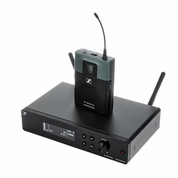Sennheiser XSW 2-CI1 Wireless Instrument System