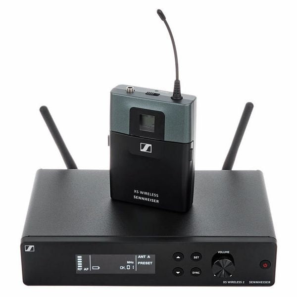 Sennheiser XSW 2-CI1 Wireless Instrument System