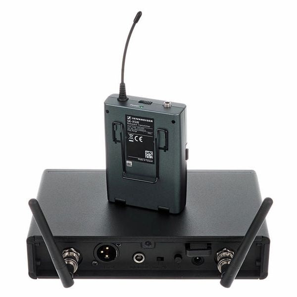 Sennheiser XSW 2-CI1 Wireless Instrument System