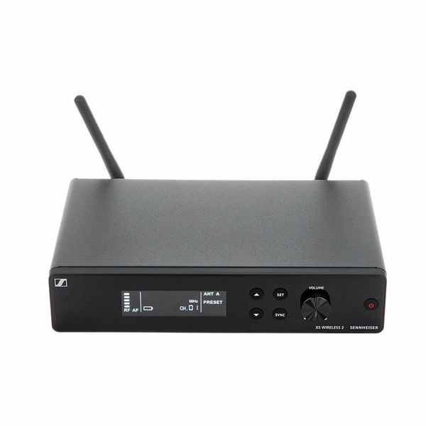 Sennheiser XSW 2-CI1 Wireless Instrument System