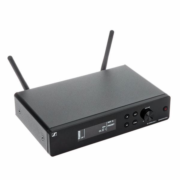 Sennheiser XSW 2-CI1 Wireless Instrument System