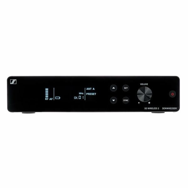 Sennheiser XSW 2-CI1 Wireless Instrument System