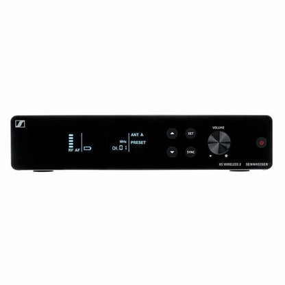 Sennheiser XSW 2-CI1 Wireless Instrument System
