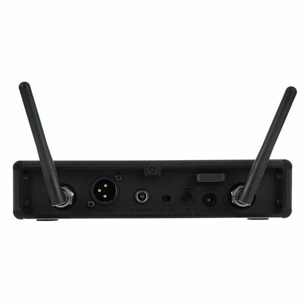 Sennheiser XSW 2-CI1 Wireless Instrument System
